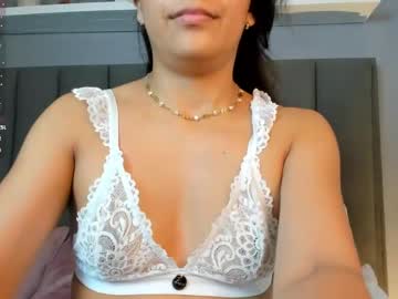 Casandra_Ballesteros May 21, 2025 Chaturbate stream image