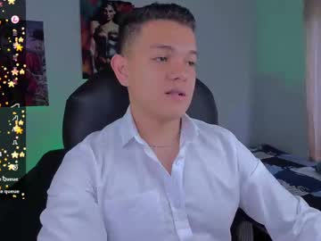Dunkan_Kravitz May 21, 2025 Chaturbate stream image