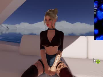 Hikary__Moon May 21, 2025 Chaturbate stream image