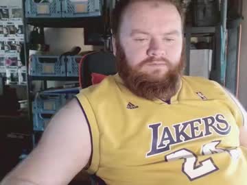 Irishdaddy24 May 21, 2025 Chaturbate stream image