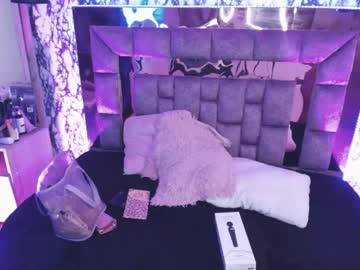 Jealous_Kitty May 21, 2025 Chaturbate stream image