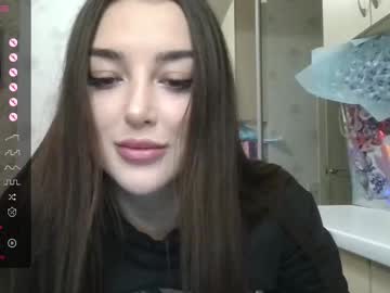 Jennyruthjn May 21, 2025 Chaturbate stream image