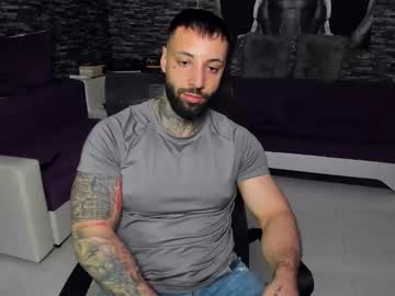 Jonahhunts May 21, 2025 Chaturbate stream image