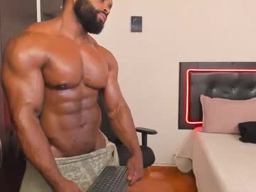 Joseph_Palacios May 21, 2025 Chaturbate stream image
