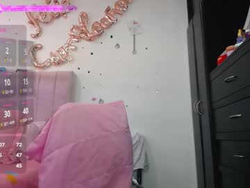 Kathybigboobsbbw_ May 21, 2025 Chaturbate stream image