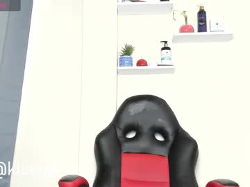 Kloe_Squirts May 21, 2025 Chaturbate stream image