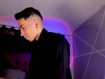 Liam_L1 May 21, 2025 Chaturbate stream image