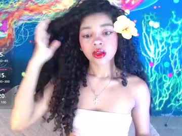 Lucie_Petite May 21, 2025 Chaturbate stream image