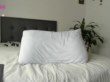 Manucute_23_ May 21, 2025 Chaturbate stream image