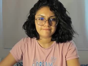 Nata_Jhonson May 21, 2025 Chaturbate stream image
