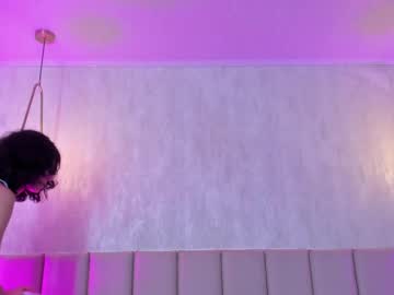 Nemesis_Fox May 21, 2025 Chaturbate stream image