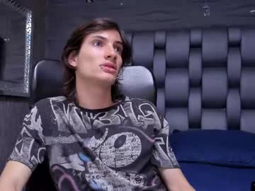 Orion_Galax May 21, 2025 Chaturbate stream image