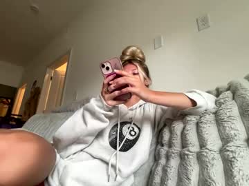 Parisbaby2000 May 21, 2025 Chaturbate stream image