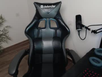 Sagittarius___ May 21, 2025 Chaturbate stream image