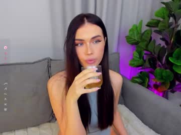 Sexyangeloux May 21, 2025 Chaturbate stream image