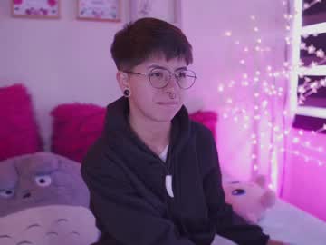 Tommy_Blue1 May 21, 2025 Chaturbate stream image