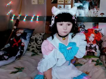 Usagi_Blush May 21, 2025 Chaturbate stream image