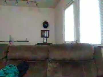 Whiskeyandcoke24 May 21, 2025 Chaturbate stream image