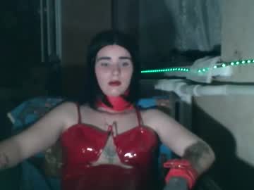 Zuhra25 May 21, 2025 Chaturbate stream image