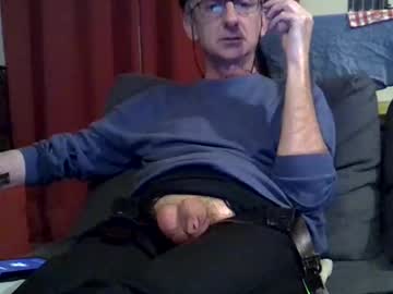 18remy45 May 21, 2025 Chaturbate stream image