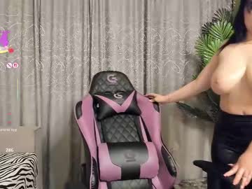 Adela26 May 21, 2025 Chaturbate stream image