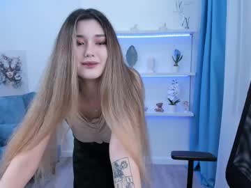 Annetli May 21, 2025 Chaturbate stream image