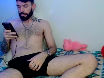 Arrisonjacksoncum89 May 21, 2025 Chaturbate stream image