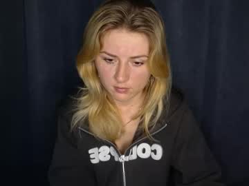 _Babypeach May 21, 2025 Chaturbate stream image