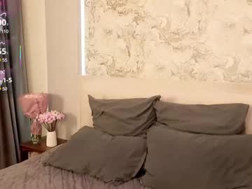 Beckyeveris May 21, 2025 Chaturbate stream image