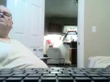 Bigjeff50 May 21, 2025 Chaturbate stream image