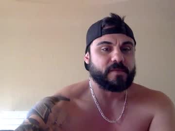 Blake_Downunder May 21, 2025 Chaturbate stream image
