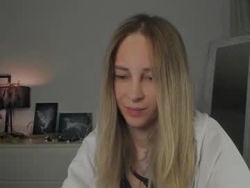 Brooxa May 21, 2025 Chaturbate stream image
