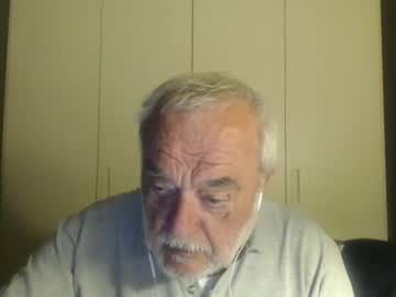 Ciaoamoremio4 May 21, 2025 Chaturbate stream image
