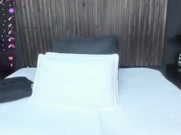 Dania_Moore_ May 21, 2025 Chaturbate stream image