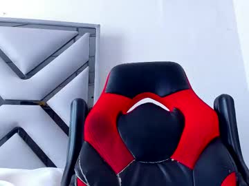 Danterouxx May 21, 2025 Chaturbate stream image
