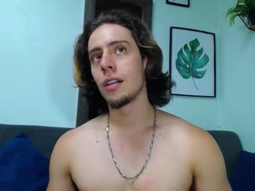 Erenn_Jaeger May 21, 2025 Chaturbate stream image