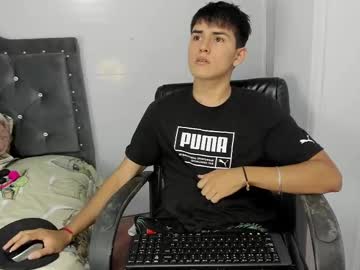Jacobb_Lee May 21, 2025 Chaturbate stream image