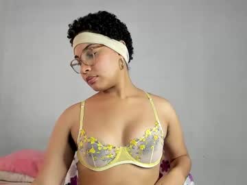 Jade_Dorthini May 21, 2025 Chaturbate stream image
