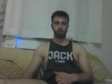 Jamessandt May 21, 2025 Chaturbate stream image