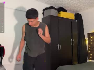 Jim_Dancer May 21, 2025 Chaturbate stream image