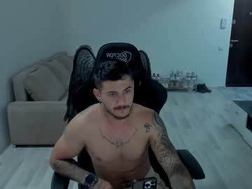 Jonnyporn1 May 21, 2025 Chaturbate stream image