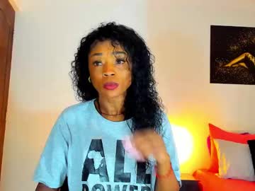 Kimberlybanks2 May 21, 2025 Chaturbate stream image