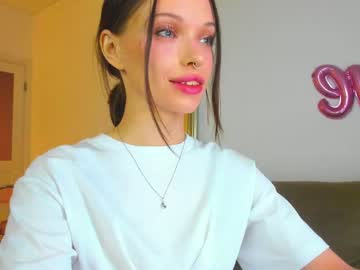 Kossie_ May 21, 2025 Chaturbate stream image
