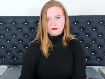Laraflirt May 21, 2025 Chaturbate stream image