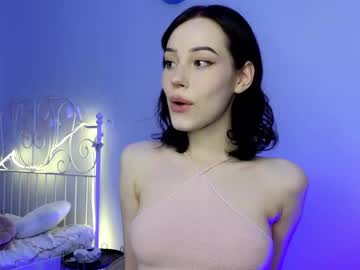 Liaglamour May 21, 2025 Chaturbate stream image