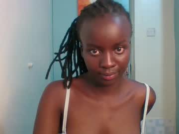 Lovely_Choco May 21, 2025 Chaturbate stream image