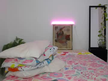 Madamsissy137481 May 21, 2025 Chaturbate stream image