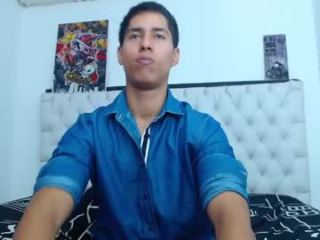 Max_Padraig May 21, 2025 Chaturbate stream image