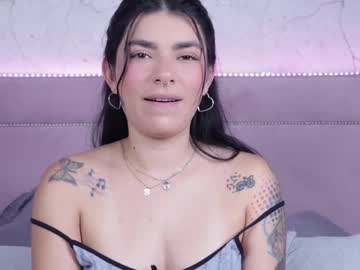 Millabliss May 21, 2025 Chaturbate stream image