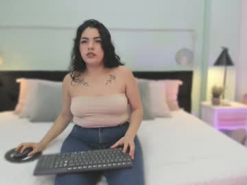 Mily_Sins May 21, 2025 Chaturbate stream image